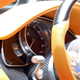 I’m sure there’s a guy who will crack ‘Top Speed Mode’ for more than 420 km/h. Photo: Máté Petrány/Jalopnik